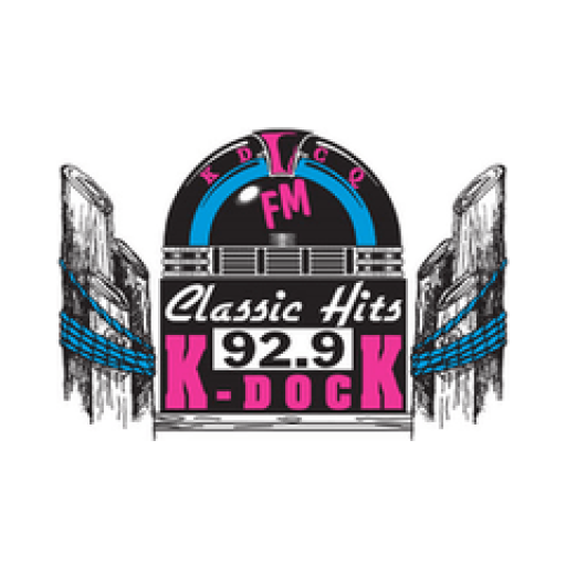 Radio KDCQ K-Dock 92.9