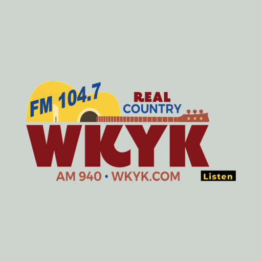 Radio WKYK 940 AM