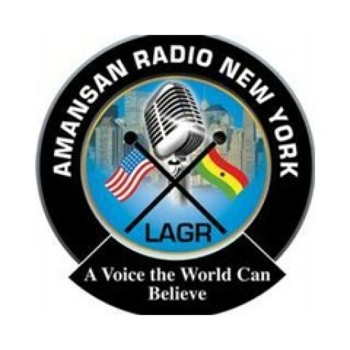 Amansan Radio New York