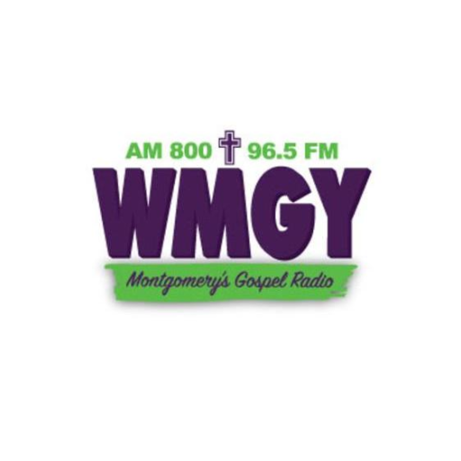 Radio WMGY