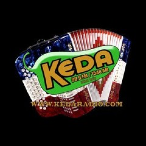 Radio KEDA 1540 AM