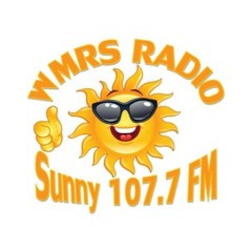 Radio WMRS Sunny 107.7 FM
