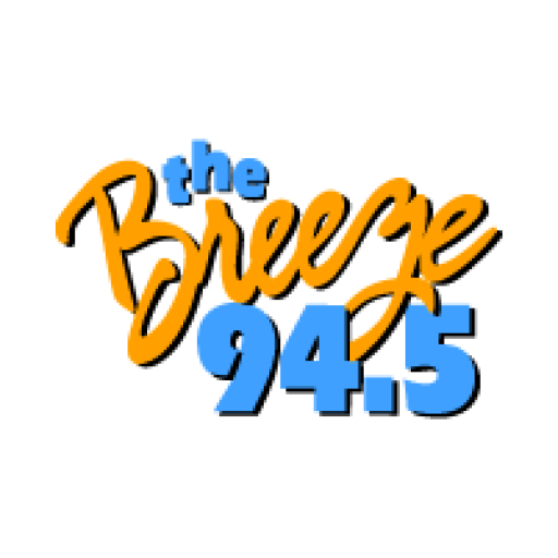 Radio KLIQ The Breeze 94.5 FM