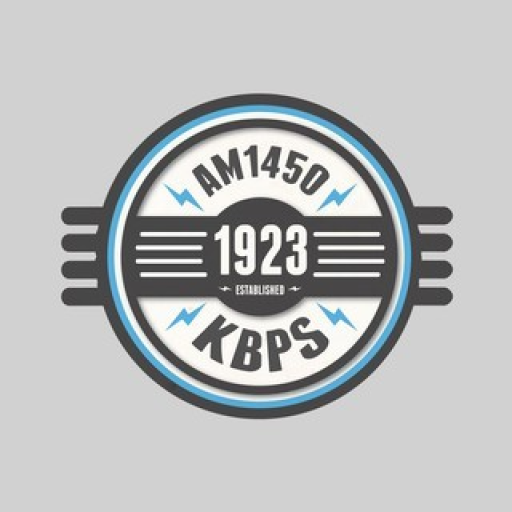 Radio KBPS 1450 AM