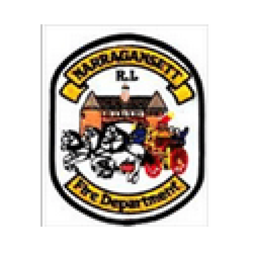 Radio Narragansett Fire Department Dispatch