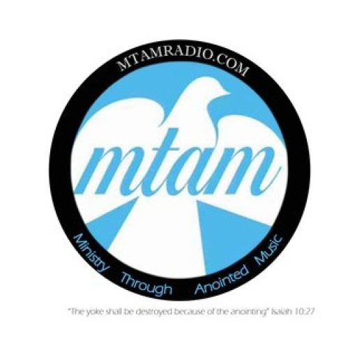Radio Ministry Through Anointed Music