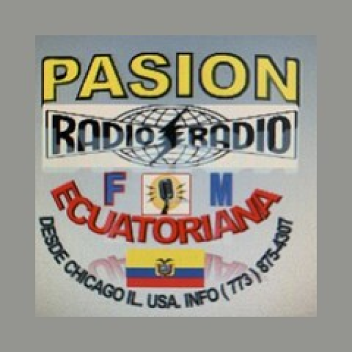 Radio Pasión Ecuatoriana