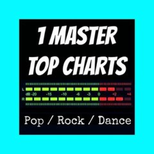 Radio 1 MASTER TOP CHARTS