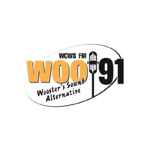 Radio WCWS WOO 91
