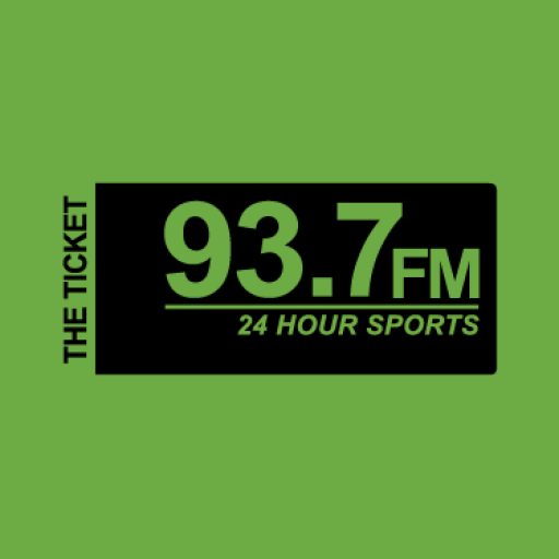 Radio WKAD 93.7 The Ticket