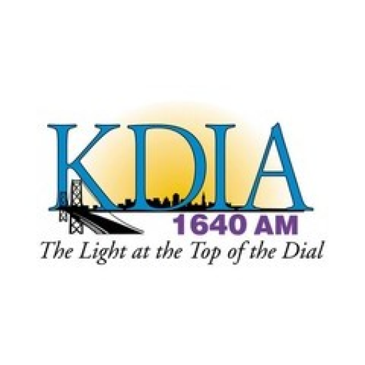 Radio KDIA 1640 AM