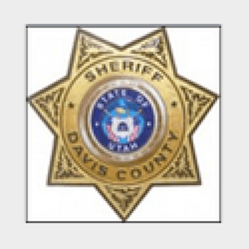 Radio Davis County Police