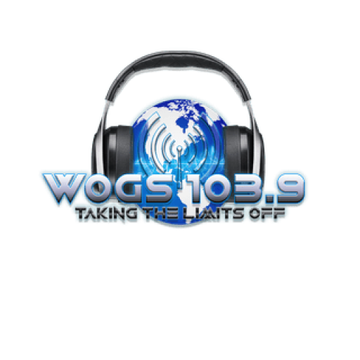 Radio WOGS 103.9 FM