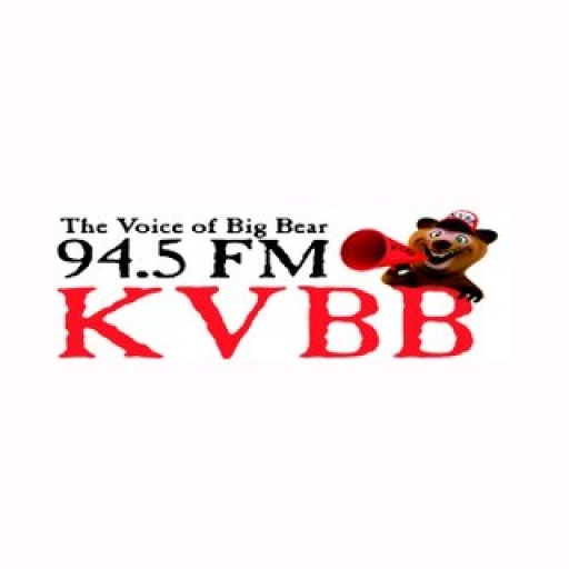 Radio KVBB 94.5 FM