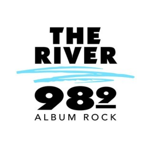 Radio KCOQ The River 98.9 FM