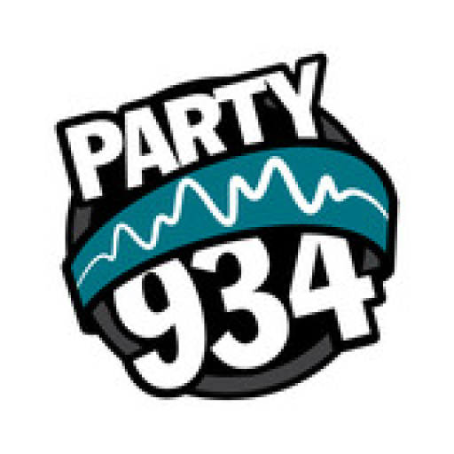 Radio Party 934