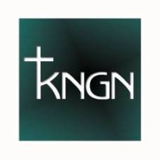 Radio KNGN 1360 AM