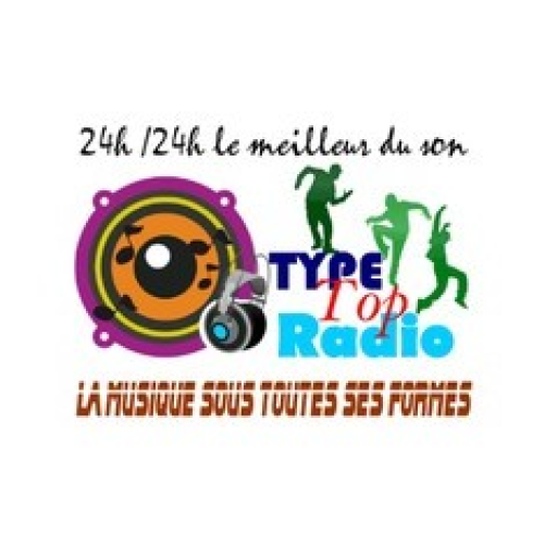 Type Top Radio