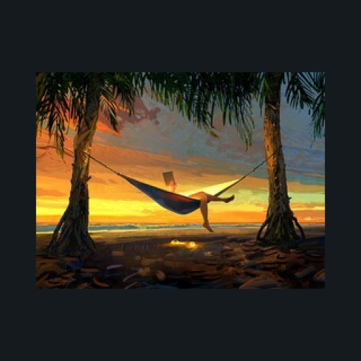 Radio Koolstorm Cafe