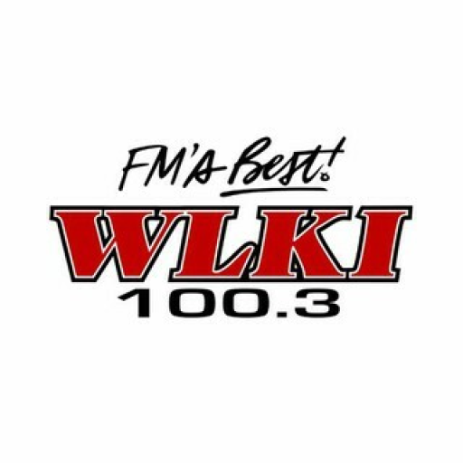 Radio 100.3 WLKI