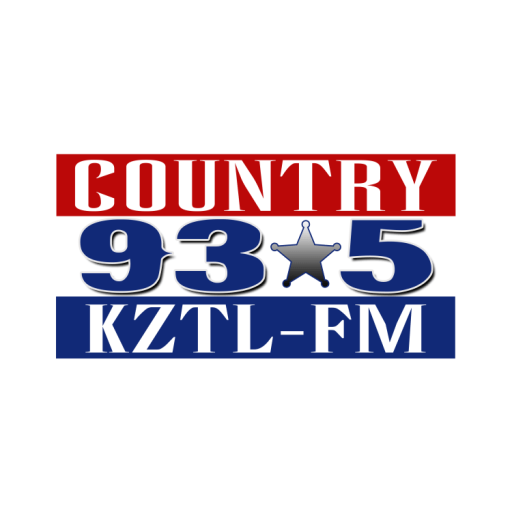 Radio KZTL Country 93.5 FM