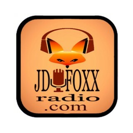 JD Foxx Radio
