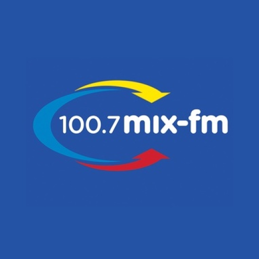 Radio WMGI 100.7 Mix FM