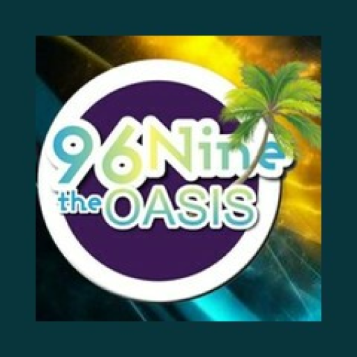 Radio 96.9 The Oasis