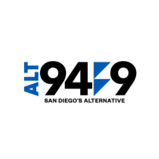 Radio KBZT FM Alt 94/9 (US Only)