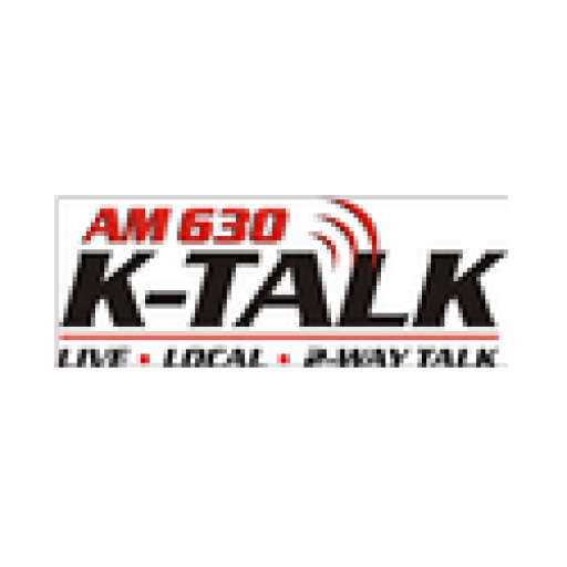 Radio KTALK 630