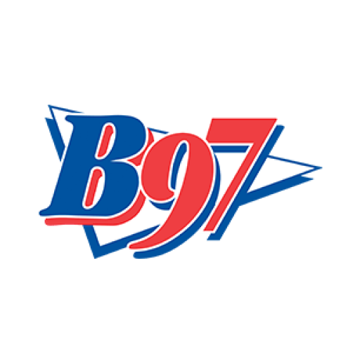 Radio WBWB B97