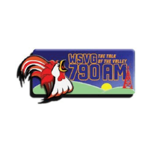 Radio WSVG 790 AM