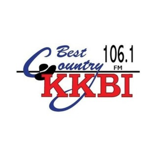 Radio KKBI 106.1 FM