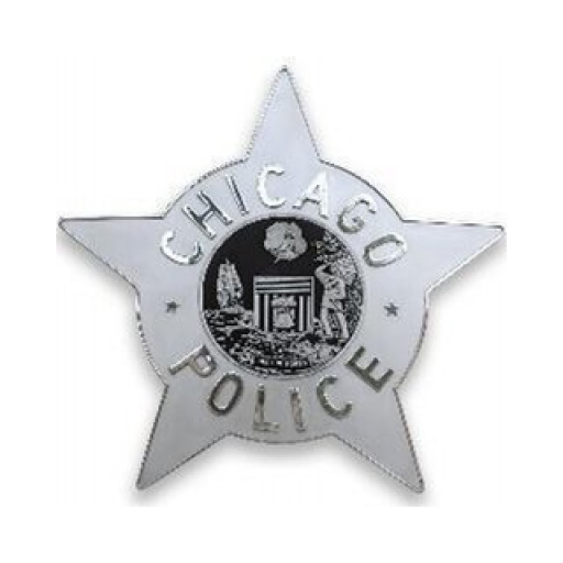 Radio Chicago Police Department