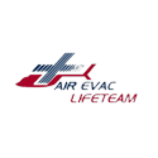 Radio Nashville area Air Evac EMS Helicopter