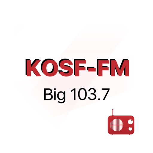 Radio KOSF Big 103.7