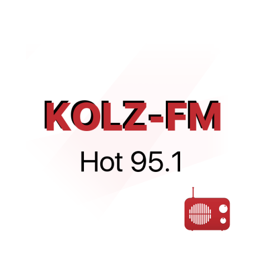 Radio KOLZ-FM Hot 95.1