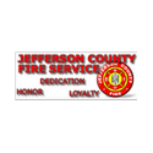 Radio Jefferson County Fire