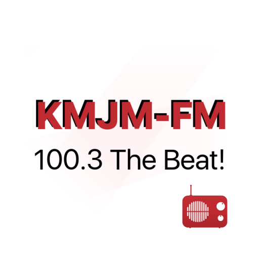 Radio KMJM The Beat 100.3 FM