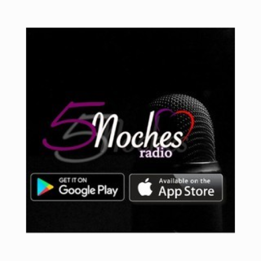 Radio 5 Noches