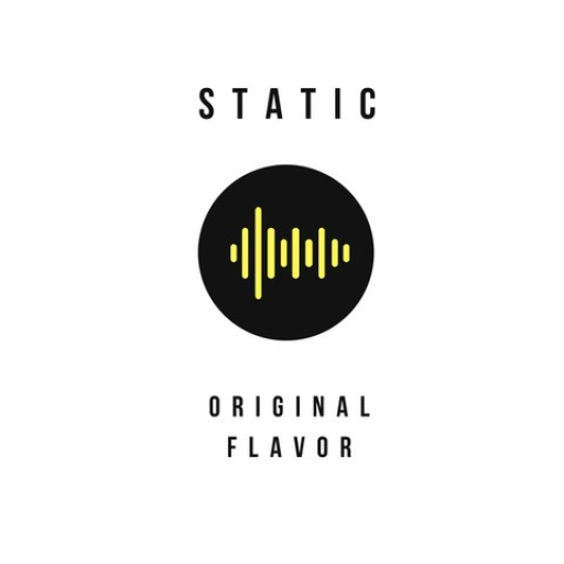 Radio Static: Original Flavor