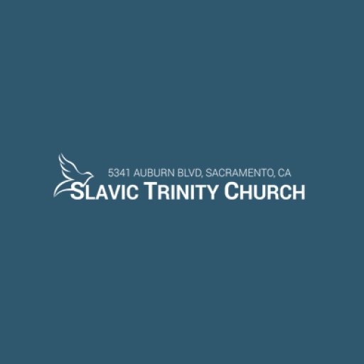 Radio Slavic Trinity Church (Славянская Церков Троицы)