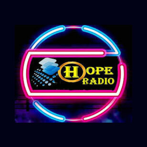 Radio Hope!