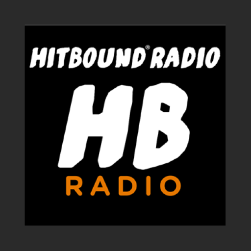 HitBound Radio