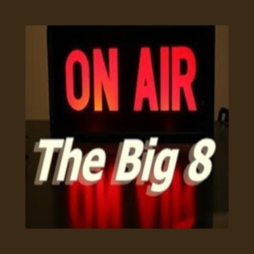 Radio The Big 8!