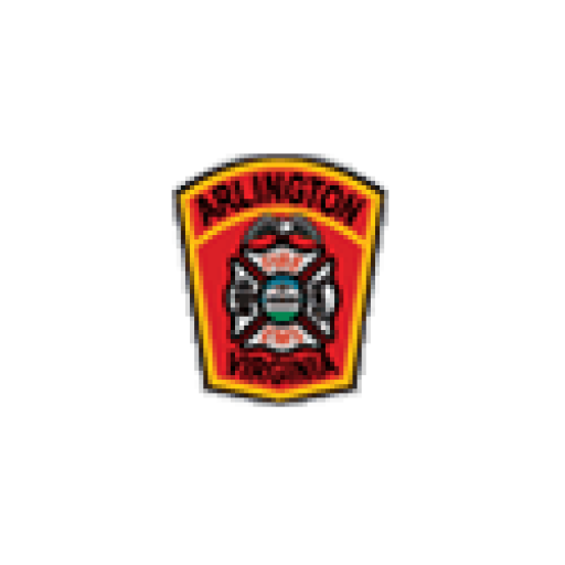 Radio Arlington County Fire