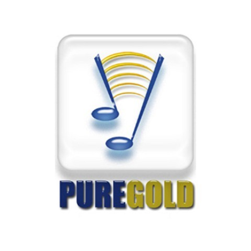 Radio Pure Gold Oldies