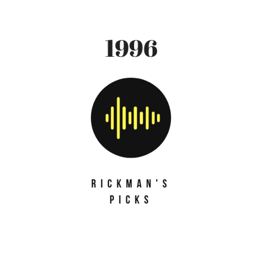 Radio Static: The Best of 1996