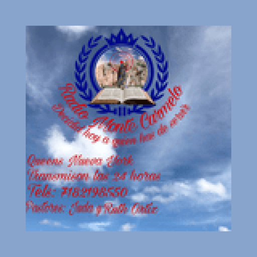 Radio Monte Carmelo USA