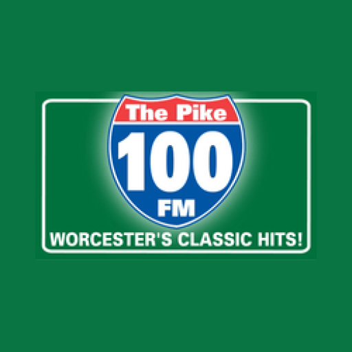 Radio WWFX The Pike 100 FM